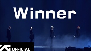 【WINNER】อย่างเป็นทางการ ภาพชัดสูง! เวทีคอนเสิร์ตโซล "SOSO"!