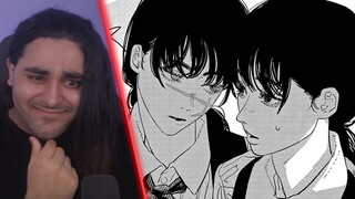 Yoshida Is Back !! | Chainsaw Man Part 2 Chapter 2 Live Reaction