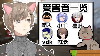 【Diệp】Tại sao mèo cứ thích xô đồ vật rơi xuống đất?