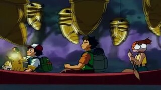 Pokemoni Povratak Mewtwoa (Hr)