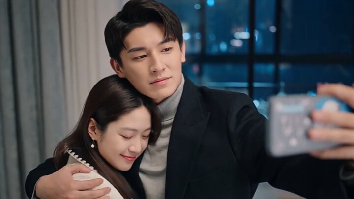 Love in Time 24 full episode