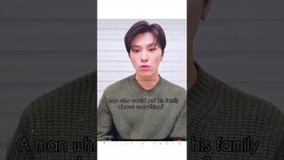 That's Hoshi's father 😑#seventeen #scoups #dino #jeonghan #hoshi #fyp #kpop #wonwoo #dk #joshua #jun