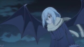 Tensei shitara Slime Datta Ken 「AMV」- Hero Of Our Time