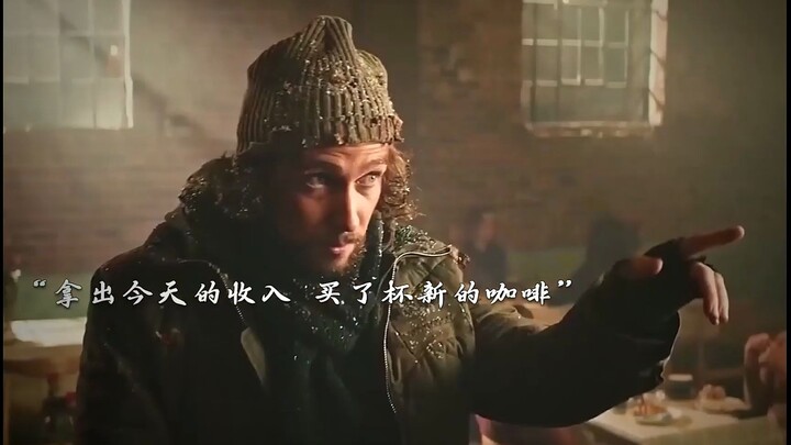 “A drop of kindness deserves a spring of gratitude!” | Heartwarming & Moving: A Compassionate, Kind 