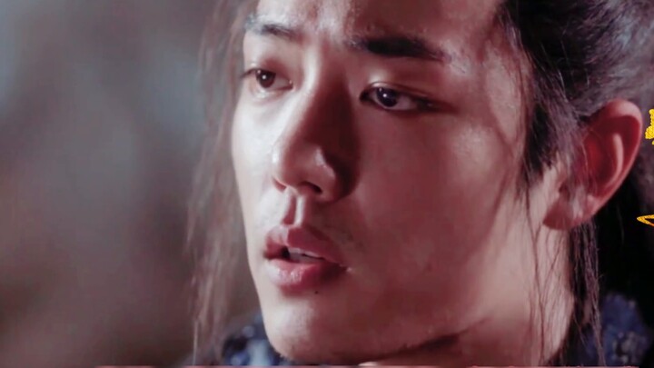 【Tiga Serangan dan Satu Kecemburuan/Xiao Zhan Narcissus】Tiga Kegembiraan Episode 25/ Abo Melahirkan 