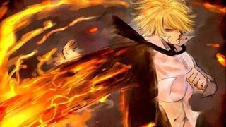 [MAD|One Piece]Sanji: I'm Not A "Trash" Anymore