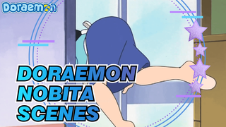 [Doraemon] Nobita’s Daily Antics Against His Mom