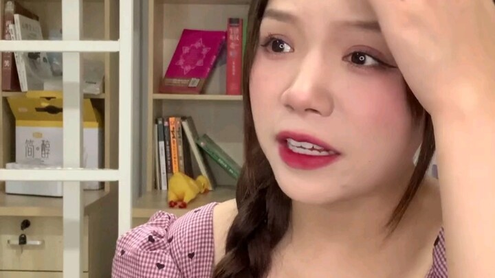 Có người là vậy, trông thì vô tư phóng khoáng nhưng thực ra nội tâm lại rất nhạy cảm.