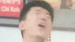 Hilang dalam suara cowok tampan