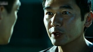 This classic Hong Kong film starring Louis Koo and Daniel Wu is something you never get tired of wat