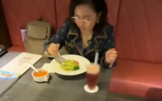 นี่คุณไม่อยากสู้แล้วใช่ไหม