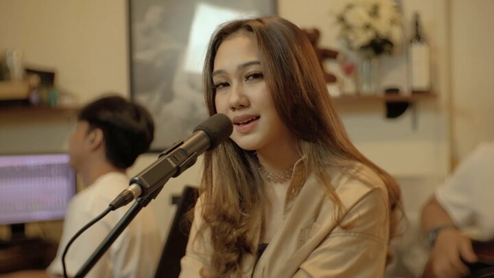 See You On Wednesday | Raissa Ramadhani - Katanya  ( Live Session)
