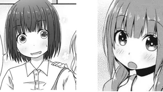 คุณสามารถรู้จักศิลปินยูริได้กี่คนจากสไตล์การวาดภาพของพวกเขา?