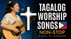 Tagalog Worship Songs • KAPAYAPAAN AT KATAPATAN MAGPAKAILANMAN • Songs for a Grateful Heart