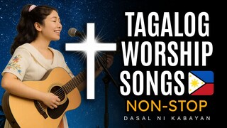 Tagalog Worship Songs • KAPAYAPAAN AT KATAPATAN MAGPAKAILANMAN • Songs for a Grateful Heart