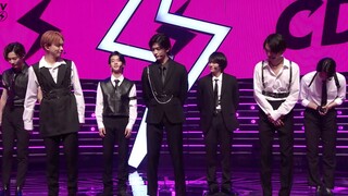 Tập 8-Bông hoa cho em-I will be your bloom