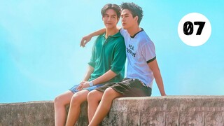 Tập 7 || Tôi Gặp Hoàng Tử Trên Bãi Biển - That Summer | Phim bl vietsub