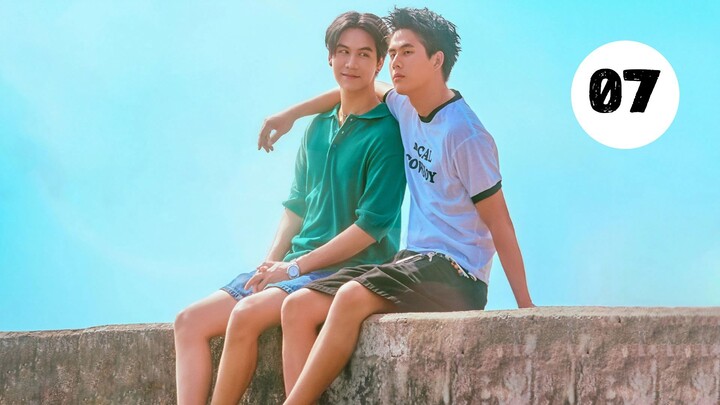 Tập 7 || Tôi Gặp Hoàng Tử Trên Bãi Biển - That Summer | Phim bl vietsub