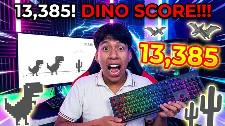 Romperé un NUEVO RECORD!