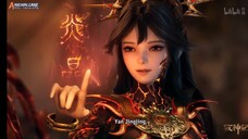 Qin Mu Ep25 sub indo