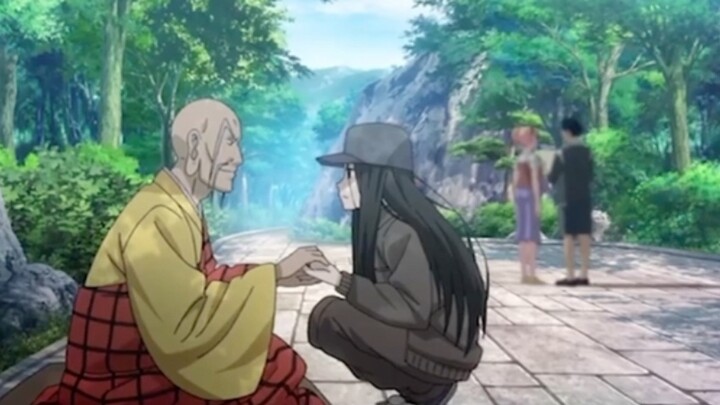 Feng Baobao's famous scenes