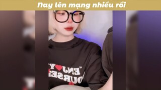 Nay lên mạng đủ 180 phút rồi nên nghỉ thôi #hiahuoc #funny