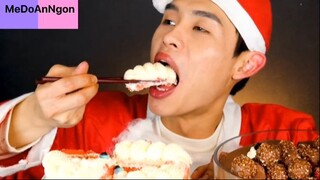 asmr đồ ăn ngon phần 117 #amthuc #monngon