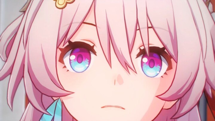 Who Could Not Love the Lively and Cute Xiao San Yue? (A Collection of Adorable Voice Lines from San'