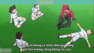 Giấc Mơ Sân Cỏ Full _ Phần 12 _ Remix Lồng tiếng hay nhất 2022 #CaptainTsubasa #schooltime