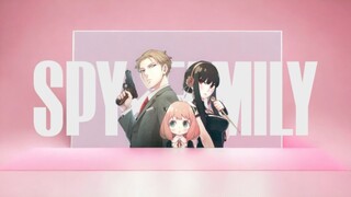 SPY x FAMILY SEASON 3 EPISODE 1