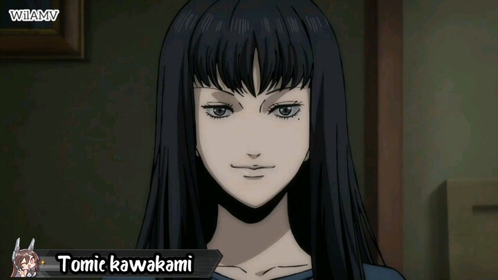 Tomie Kawakami |Junji Collection|