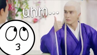 The Problem with "Powerful" Men of Romance Fantasies... - a C-drama Rant