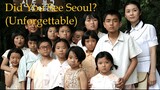 Do You See Seoul? (Unforgettable)  (2008)