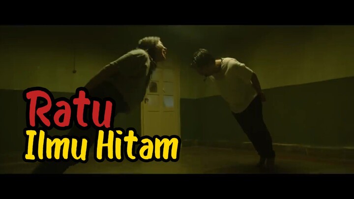 Siapa Yang Udah Nonton?🤯‼️