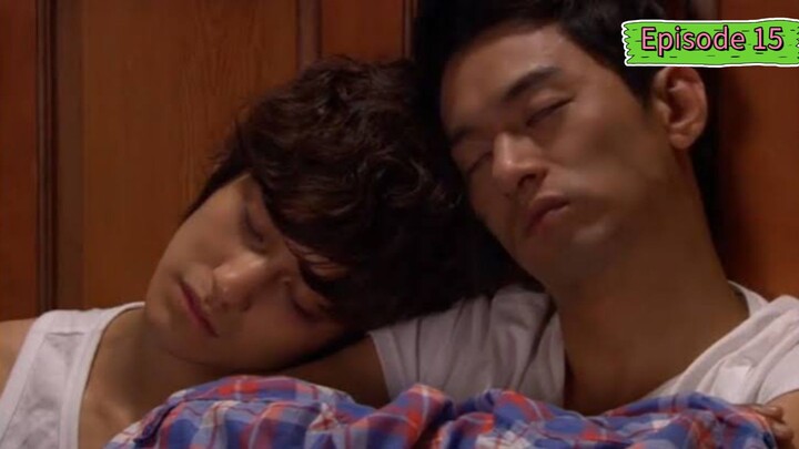 Dream Episode 15 (Tagalog)