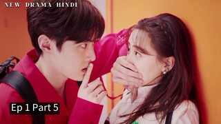 Almost famous EP 01 Hindi Dubbed Part 5