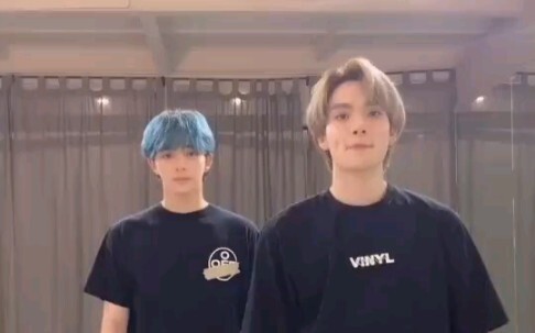 【sbfive】Sarang susu gemuk ini sangat pandai menari ❤️