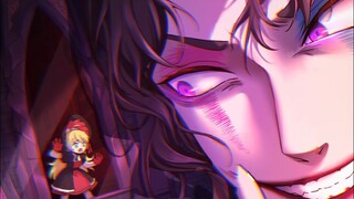 【AJO】Karya terbaik JO! Ragu-ragu, takut, menangis, dan sedikit berteriak, dan selesailah~!