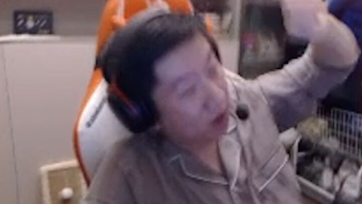 Lagi-lagi ketahuan sama Jiahui.
