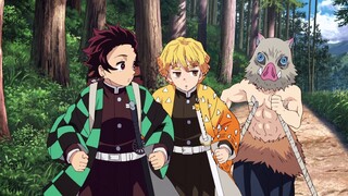 [Anipakku] Kimetsu no Yaiba 15 sesson 1