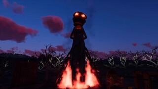 لقد بنيت قطارًا مثيرًا يمكنه تعذيب 1000 شخص!