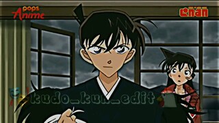 tôi là Shinichi kudo , tôi là thám tử😉😉