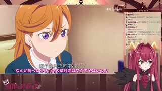 日本萝莉看唐可可的诱惑遭到重创（第五集）
