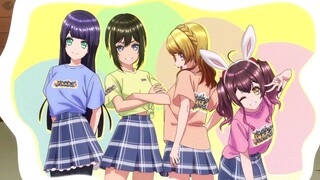 D4DJ First Mix - Tập 6 - phần 1