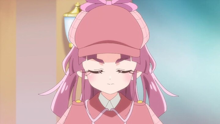 Meitantei Precure! Episode 1 Subtitle Indonesia