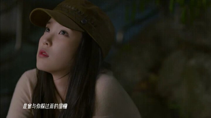 At the height of an argument, think more about the good times you've shared.