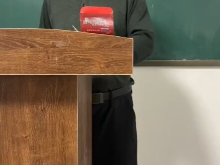 Even things I originally knew became unknown after being asked.