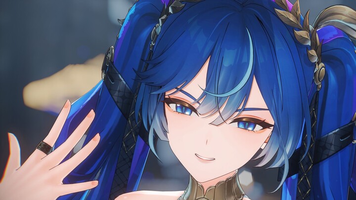 [Supplementary file] Qiqiu's move is too cruel