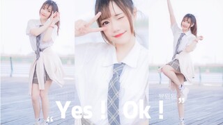 【凳猫猫】Z班练习生报道～Yes！ok！快来pick我吧～