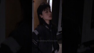 Bảo Cô Ta Sinh Năm 78 Nhưng Hổng Ai Tin || Vô Tinh - 无星